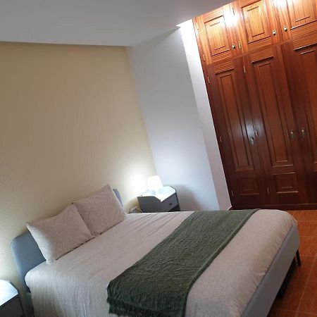 Appartamento Cantinho Dos Montes Vila Real Esterno foto