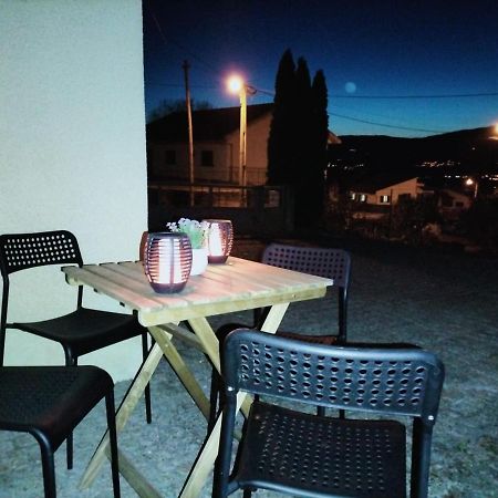 Appartamento Cantinho Dos Montes Vila Real Esterno foto