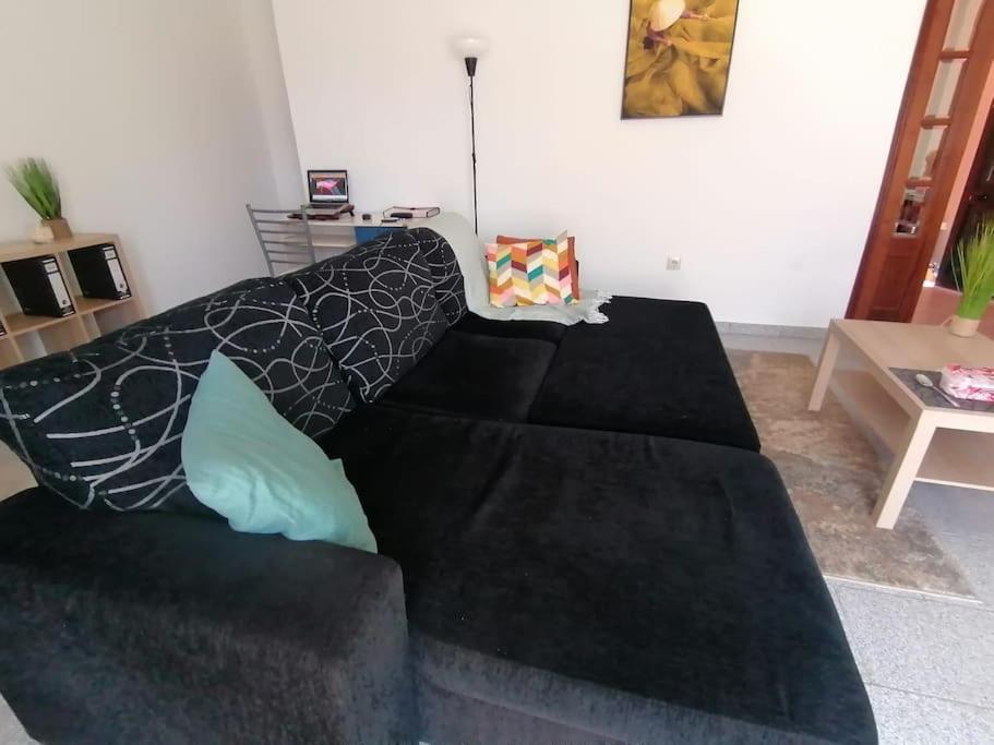 Appartamento Cantinho Dos Montes Vila Real Esterno foto