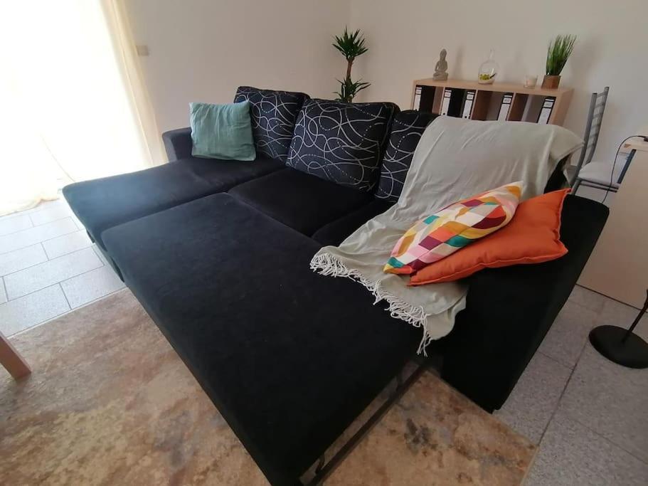 Appartamento Cantinho Dos Montes Vila Real Esterno foto