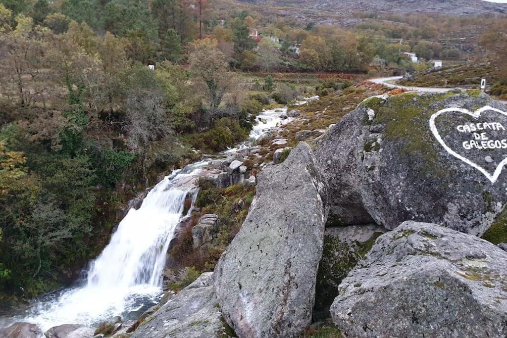 Appartamento Cantinho Dos Montes Vila Real Esterno foto