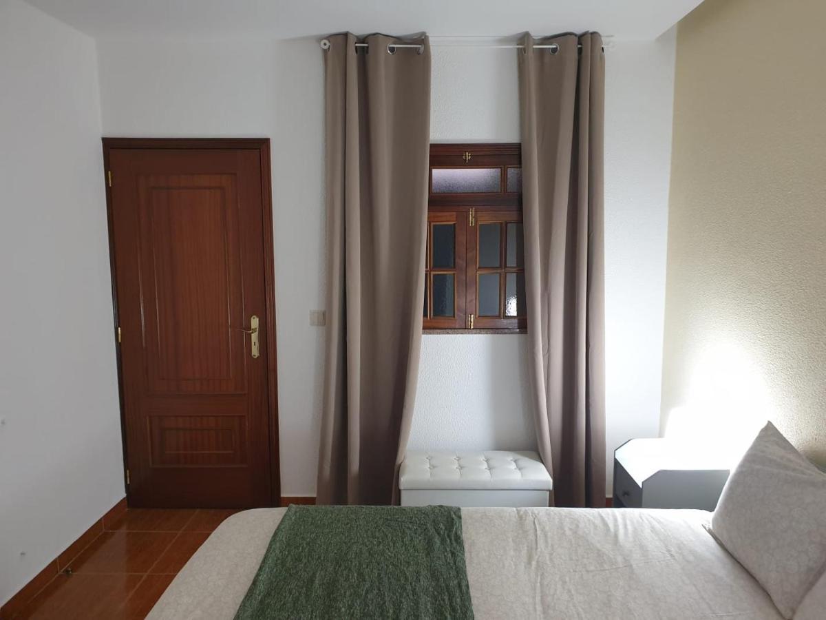 Appartamento Cantinho Dos Montes Vila Real Esterno foto