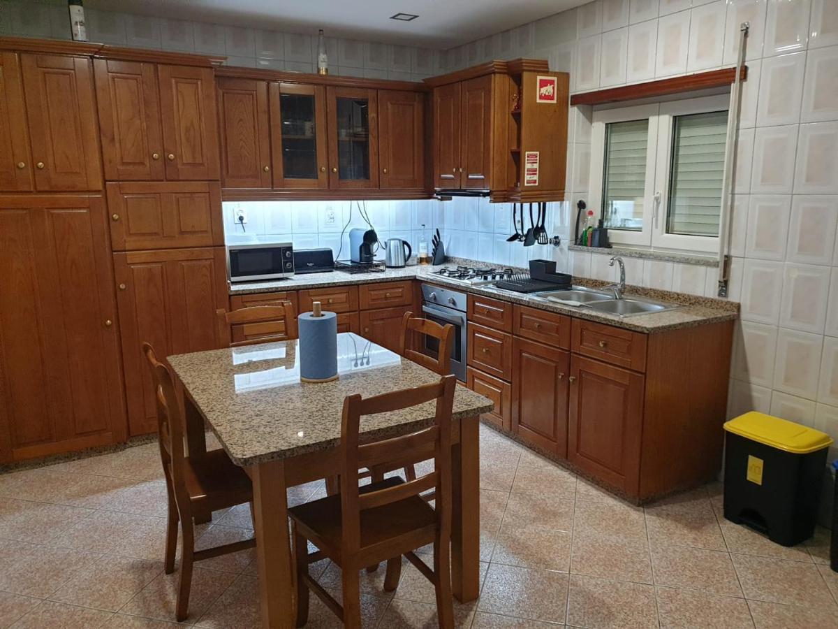 Appartamento Cantinho Dos Montes Vila Real Esterno foto