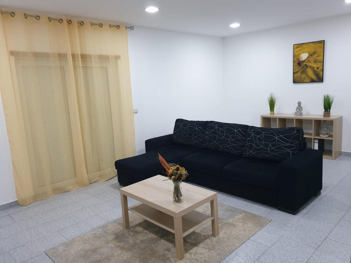 Appartamento Cantinho Dos Montes Vila Real Esterno foto