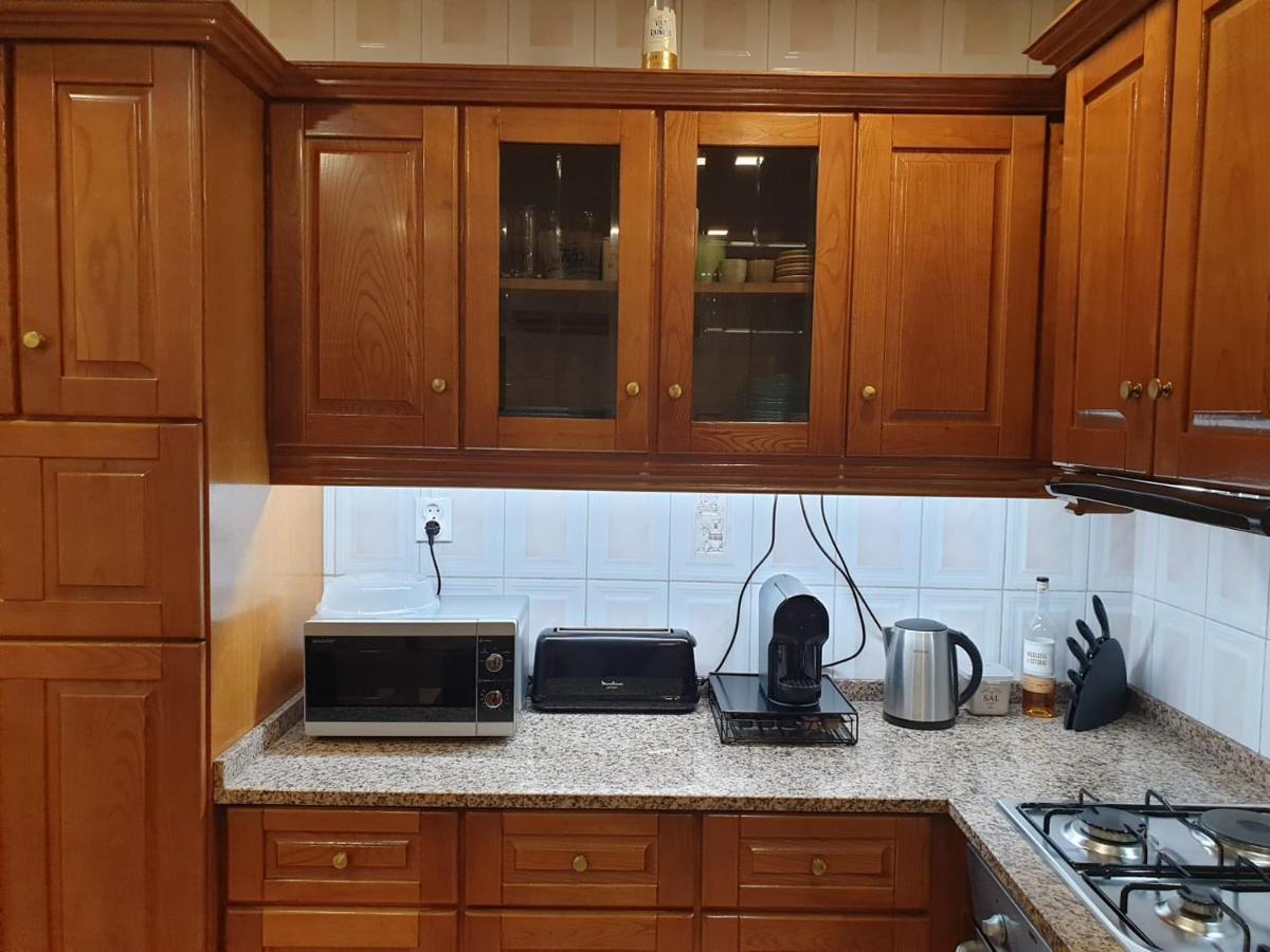 Appartamento Cantinho Dos Montes Vila Real Esterno foto