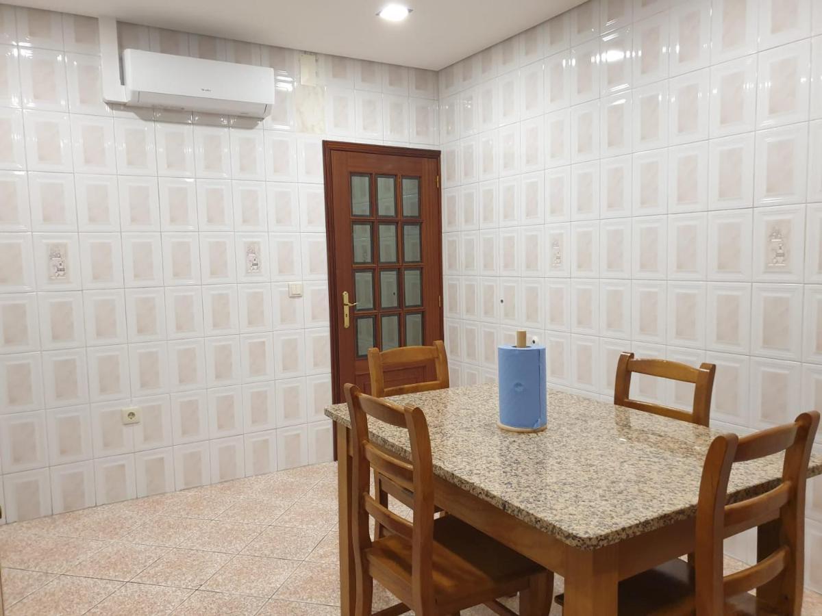 Appartamento Cantinho Dos Montes Vila Real Esterno foto