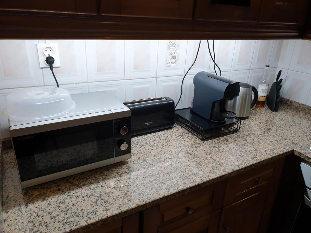 Appartamento Cantinho Dos Montes Vila Real Esterno foto